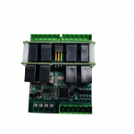 modulo domotico
