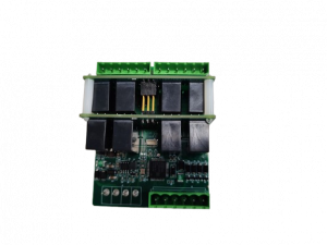 modulo domotico