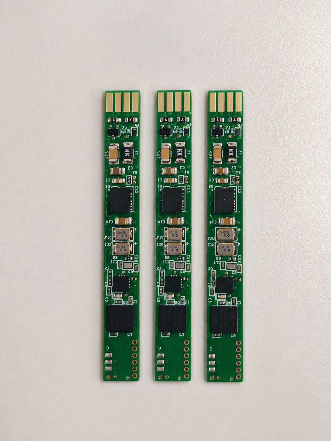 Sensore industriale HDI