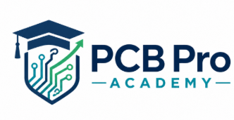 PCB Pro Academy Logo