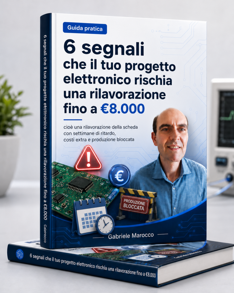 6 segnali anti-respin